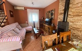 Casa Rural Los Carmenes